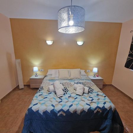 Biltmore Atico Luxury San Miguel de Abona Ngoại thất bức ảnh