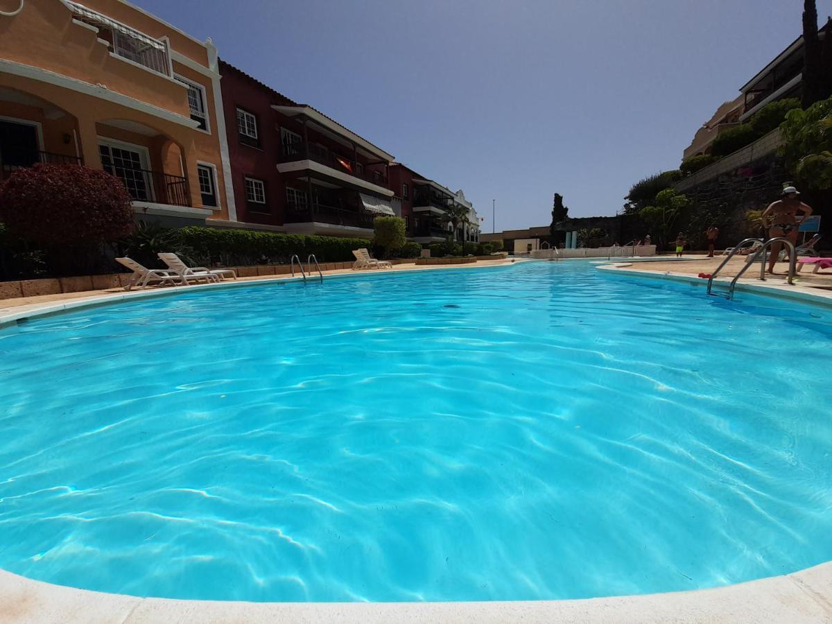 Biltmore Atico Luxury San Miguel de Abona Ngoại thất bức ảnh