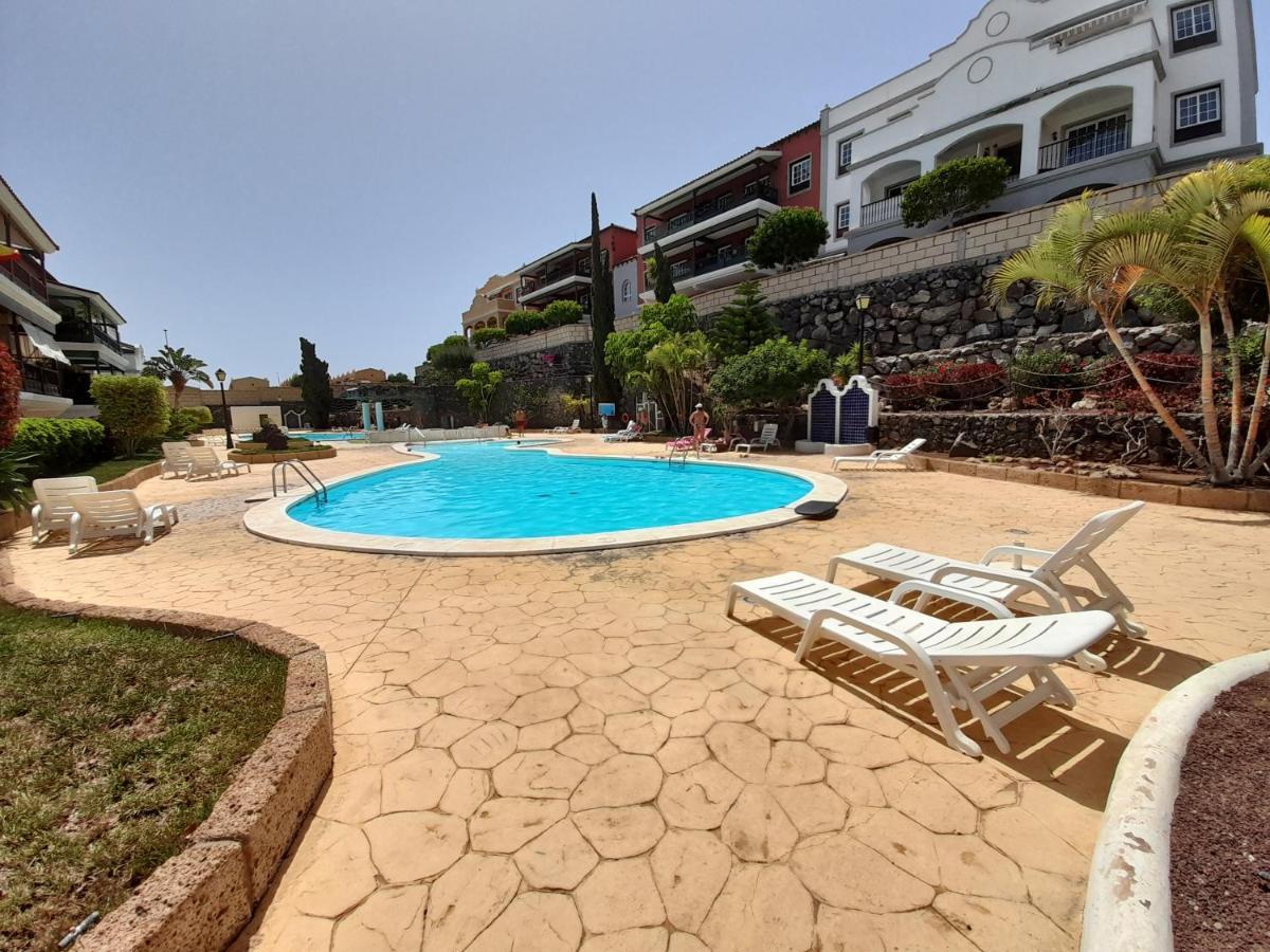 Biltmore Atico Luxury San Miguel de Abona Ngoại thất bức ảnh
