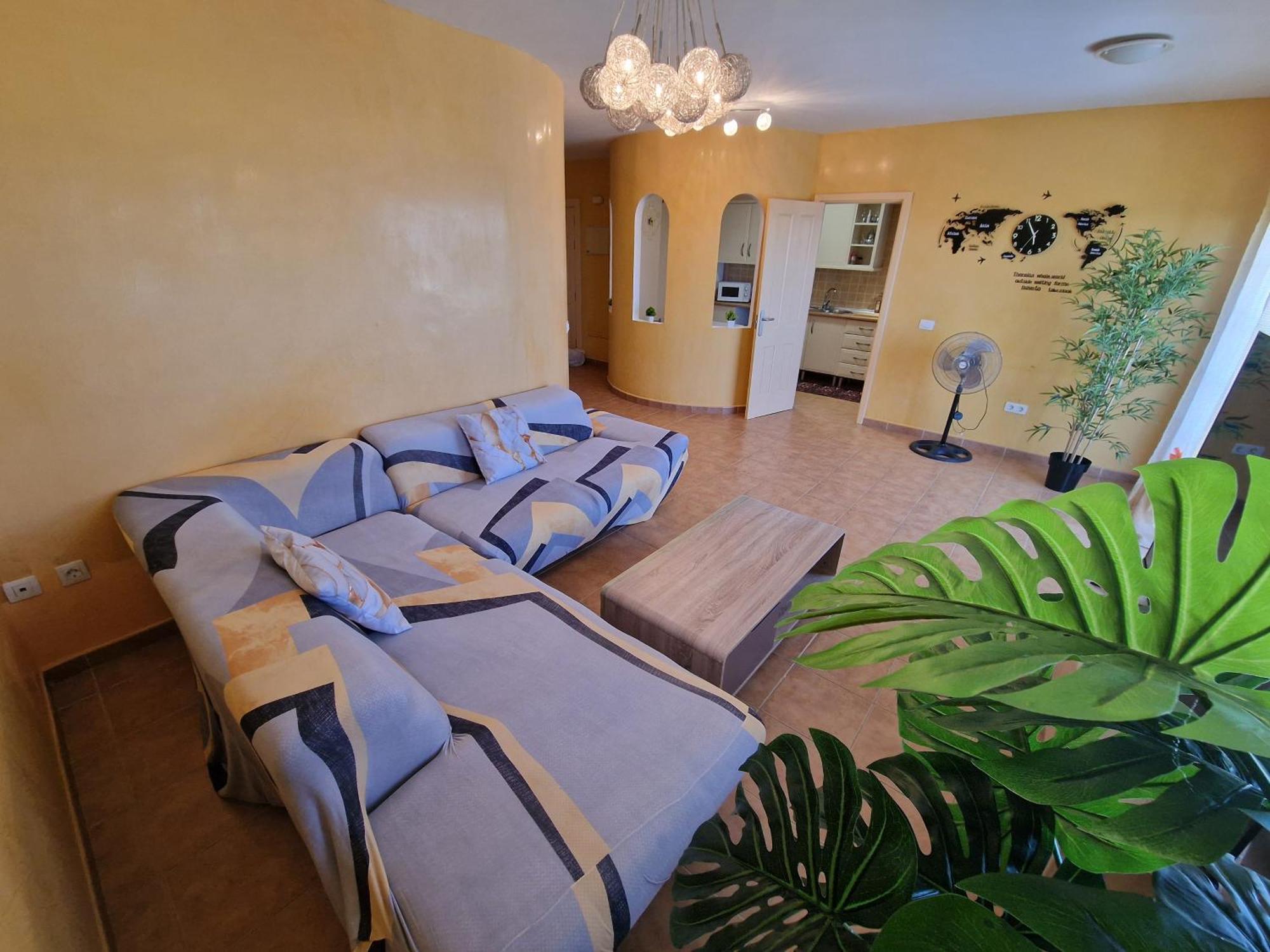 Biltmore Atico Luxury San Miguel de Abona Ngoại thất bức ảnh