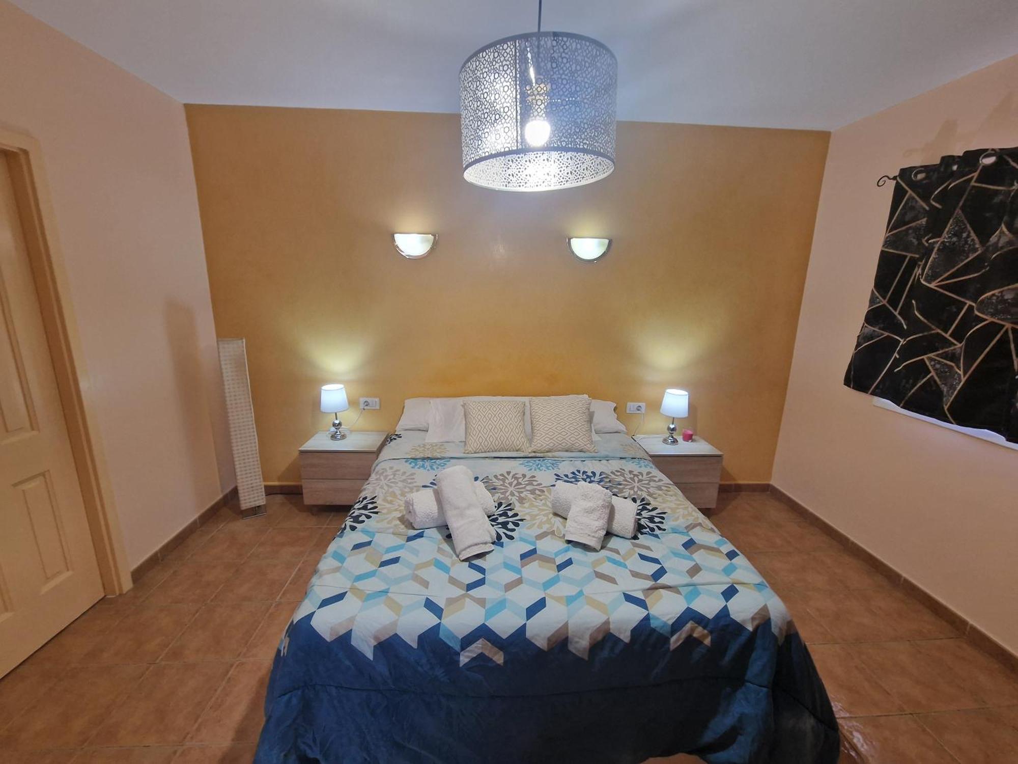 Biltmore Atico Luxury San Miguel de Abona Ngoại thất bức ảnh
