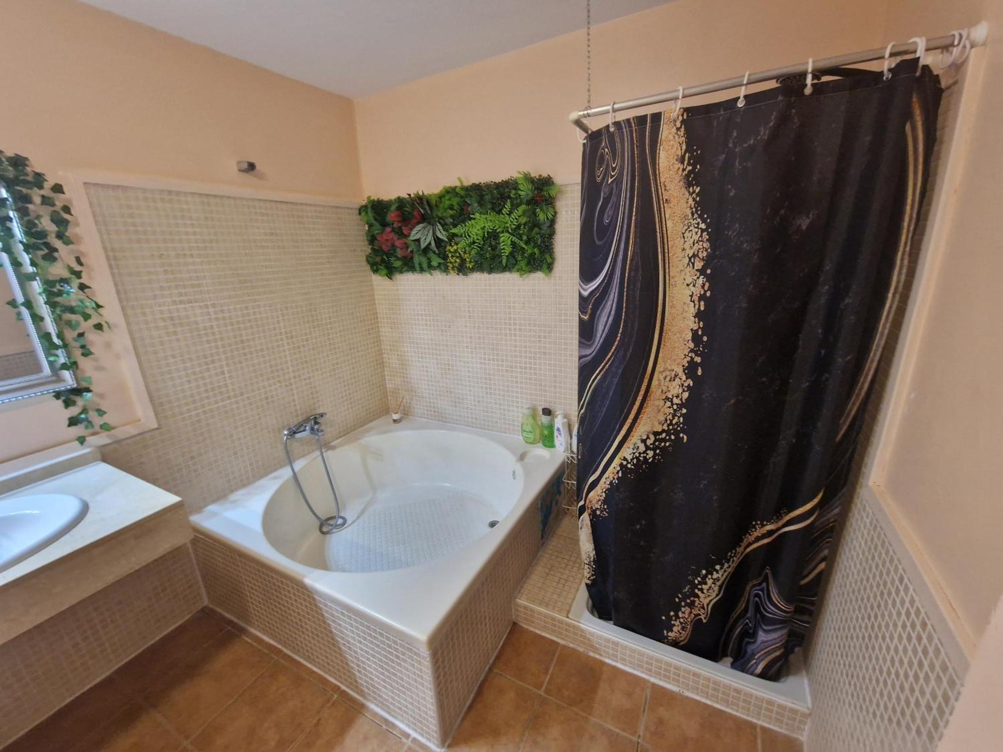 Biltmore Atico Luxury San Miguel de Abona Ngoại thất bức ảnh