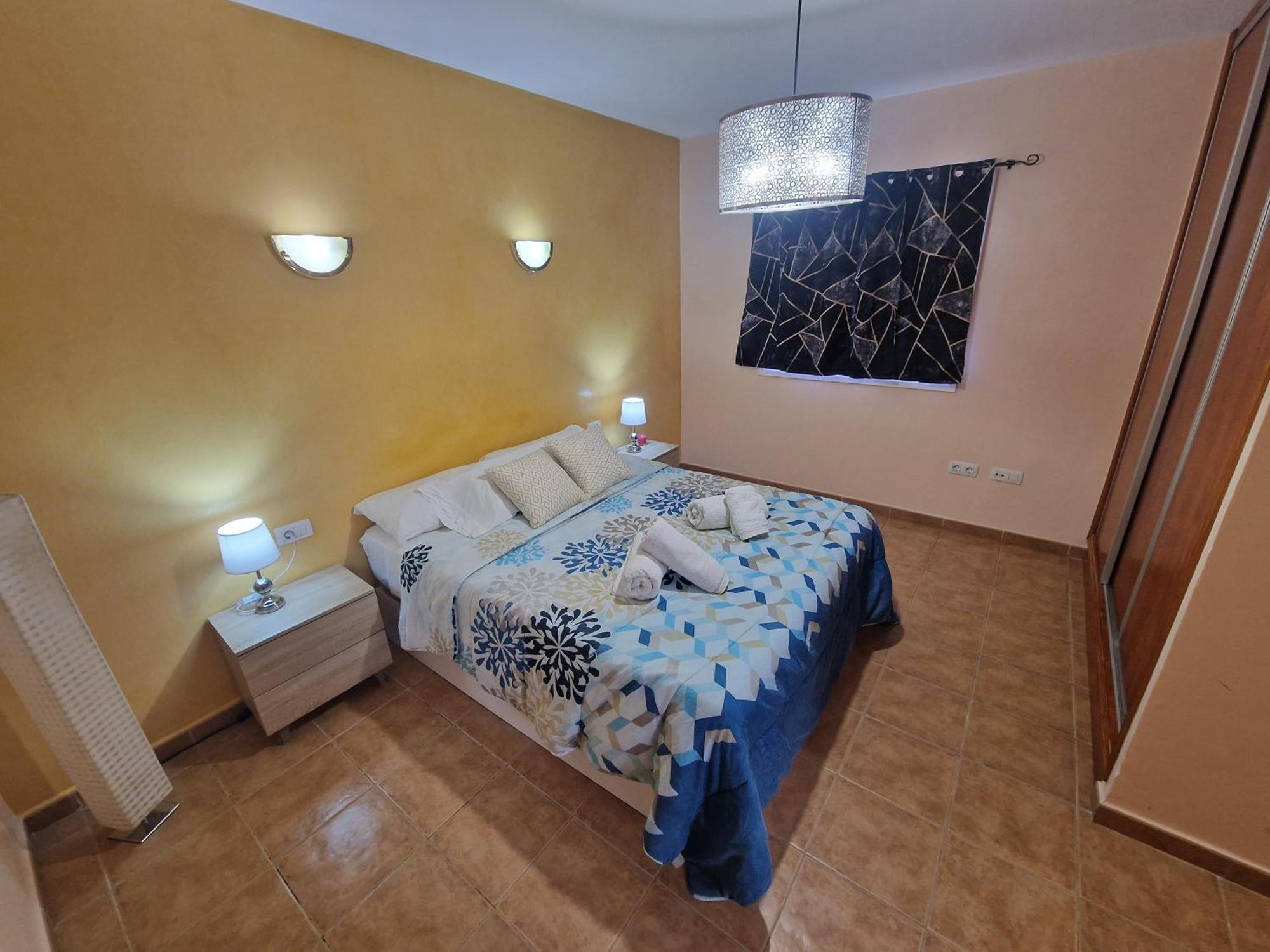 Biltmore Atico Luxury San Miguel de Abona Ngoại thất bức ảnh