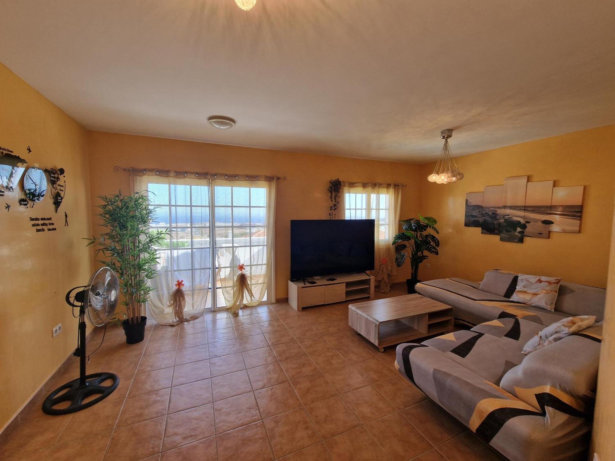 Biltmore Atico Luxury San Miguel de Abona Ngoại thất bức ảnh
