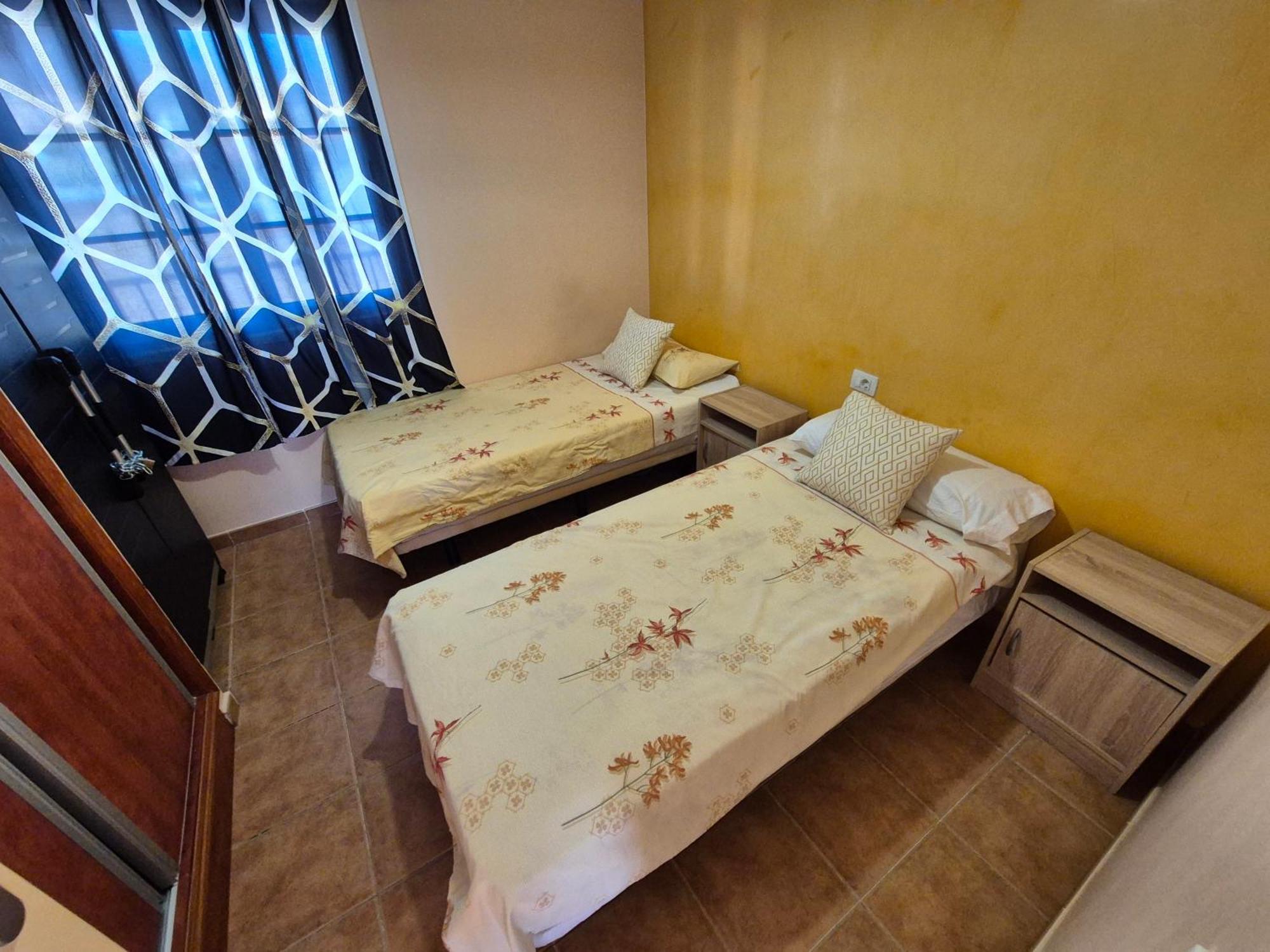 Biltmore Atico Luxury San Miguel de Abona Ngoại thất bức ảnh